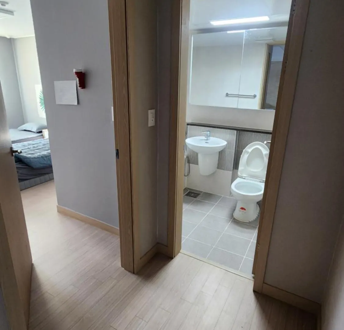 Apartmán Mabu Soul