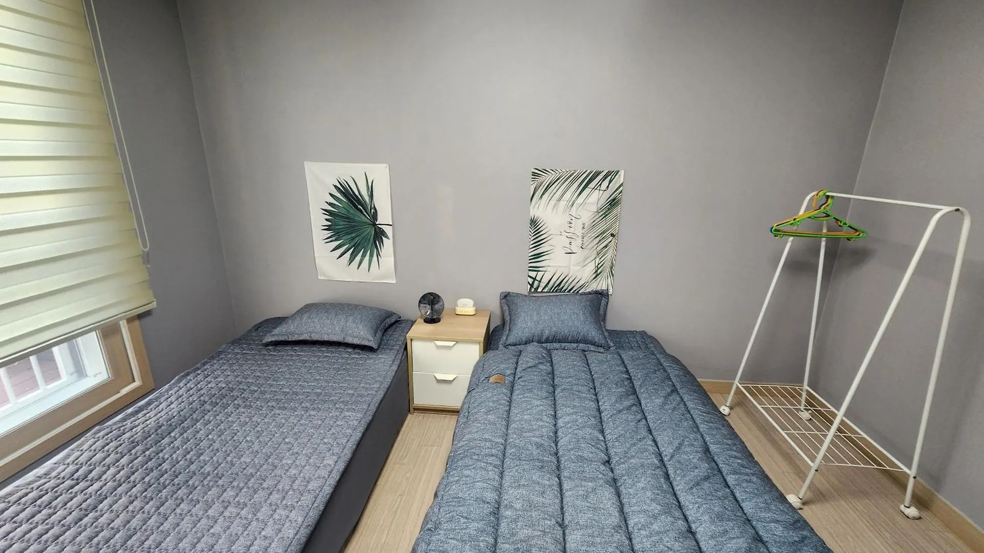 Ubytování v soukromí Apartmán Mabu Soul