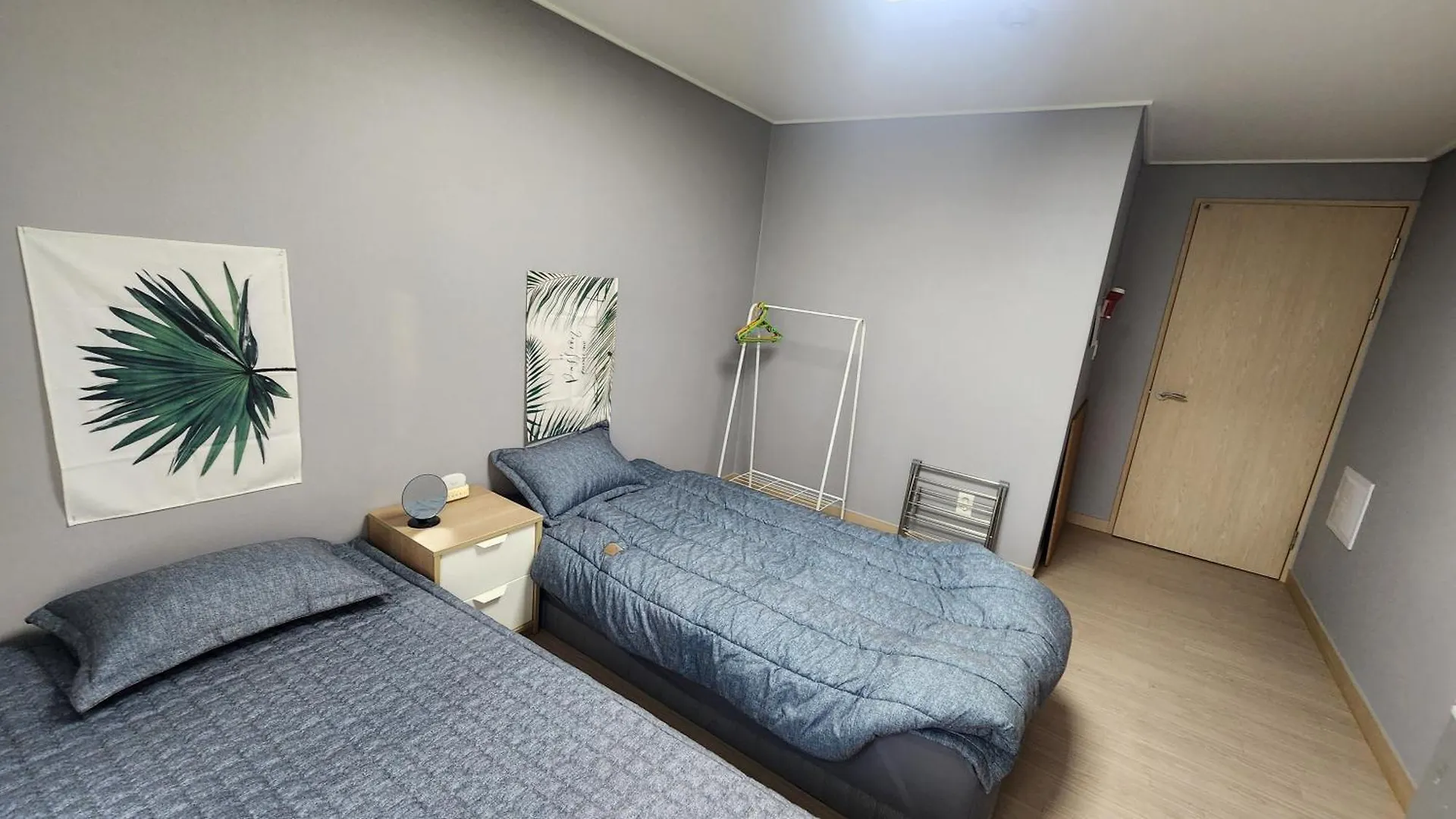 Apartmán Mabu Soul Ubytování v soukromí